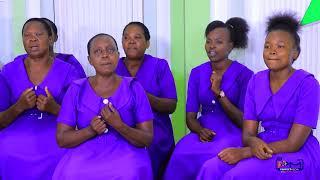 Kalwari // Rapogi Lwanda SDA Church Choir // Official Video@perfectmediake (0790067206)