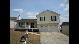 Homes for Rent-to-Own in Villa Rica 3BR/2BA by Villa Rica Property Management