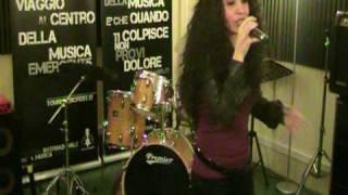 Alexia - Da grande (Cover Cristina)