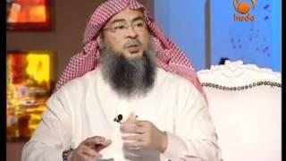 Contemporary Fiqh Issues with shaikh Assim Al-Hakim13