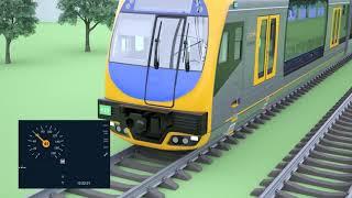What is ATP (Automatic Train Protection) - An Overview