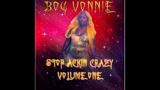 (LYRICS) B.O.G Vonnie - Share It (Prod By. Mykelonthebeat)