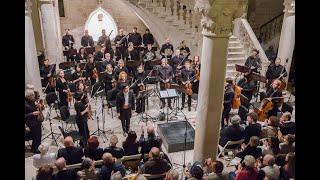 BLAGOJE BERSA Idyll / Dubrovnik Symphony Orchestra & Darrell Ang, conductor