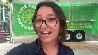 Food Tour - FAU Boca campus