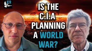 The 'Poison Fruits' of the Anglo-American Empire w/ Professor Jeffrey Sachs