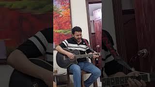 Maya lagaise | Random jam cover by | Akash Sky