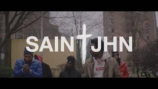 SAINt JHN - 3 Below [Official Video]