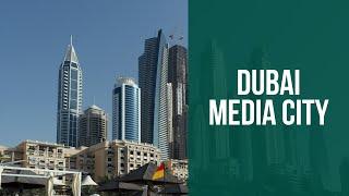 Dubai Media City