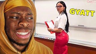 India Love Teaches Her First Class At Streamer University