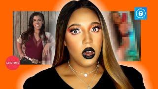  Reality TV Star Rant  | I Found Emily Fernandez From Little Women: Atlanta