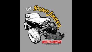 Hustle House Official  #bleepinjeepbeastwars Submission Video.  Click the link below  Vote  thanks