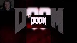 DOOM - оков больше нет! #shorts #doom #n1mrotus