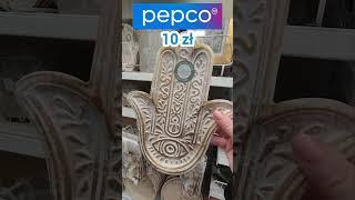 PEPCO  NOWA KOLEKCJA WHITE LOTUS #pepco #haul #shopping #aniabuszuje #news