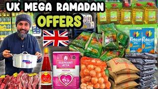 Uk Biggest Ramadan Offers | Ramadan 2025