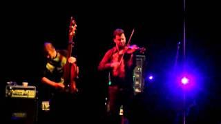 Hot Buttered Rum - McDonald Theatre - 11/17/11 - 6