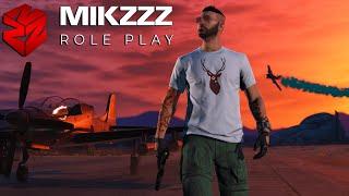 GTA 5 mikZZZ RP | ОБЩАЕМСЯ И ОТВЕЧАЕМ НА ВАШИ ВОПРОСЫ