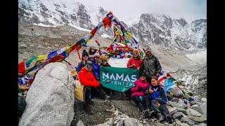 Everest Base Camp, Journey - Nepal