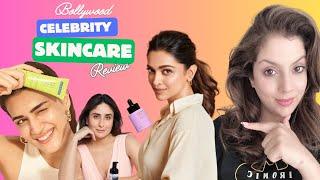 Skincare owned by Bollywood celebreties what is really worth it ? | Nipun Kapur