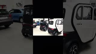 Купить трицикл с кабиной и печкой ️ 8(800) 777-40-97 ️ | Права категории М 16 лет #shorts #трицикл