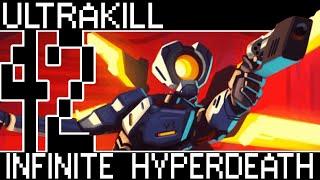 Ultrakill - Infinite Hyperdeath [Bumbles McFumbles]