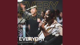 Everyday (Live)