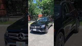 Растаможка MERCEDES-BENZ GLC300 при переезде в Украину из США без уплаты таможенных платежей