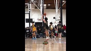 Top Play at the 2024 EBC Bay Area: Mason Volzer