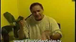 Jason Moffatt's Easy Video Sales