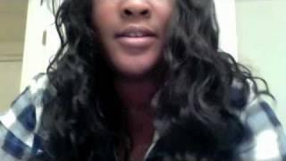 Bobbi Boss Ocean Wave After Wash.