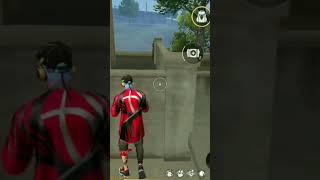 Rom rom bhayo..... #free fire #garena free fire #trending #subscribe #gaming #shahid #f f #like