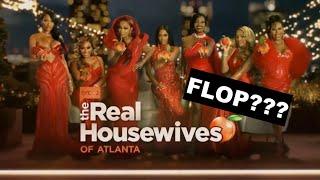 Why Do Fans Want #RHOA To Fail So Bad??? | My Thoughts