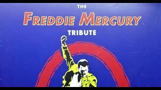 Various Artists - The Freddie Mercury Tribute Concert 1992 - Full Concert (FM Radio Broadcast)