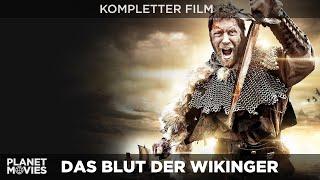 Das Blut der Wikinger | großes Wikingerepos und Actionspektakel | ganzer Film in HD