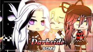 •Darkside• || GCMV || Gacha Club Music Video || Original Concept