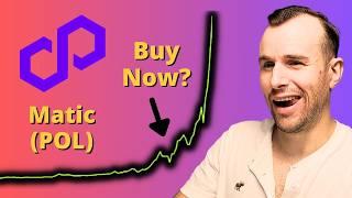 Buy The Polygon Matic Rally?  POL Crypto Token Analysis