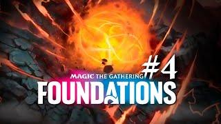 MAGIC FOUNDATIONS Spoiler #4 - REPRINT DE RAIO!?