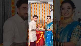 Babani Hanali Durva Phula  #bhaktipatil #pankaj #pankajthakur
