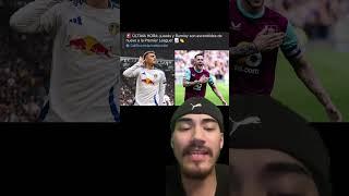 Leeds y Burnley ascendieron a la premier #futbol #premierleague