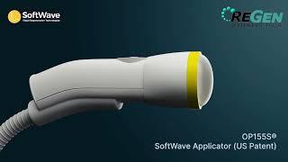 Softwave Equipment