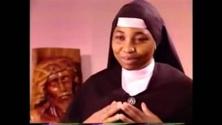 Messengers of Mercy - Servants of Mary, Ministers to the Sick