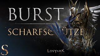 Lost Ark Scharfschütze Guide (Bester Anfänger Burst Build)