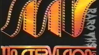 Mastervision SRL (Editora VHS Argentina) Intro