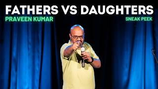 I Hate Frozen 2 - A Sneak Peek from Family Man Returns | Praveen Kumar | Tamil Stand-up Comedy