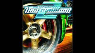 Need for speed underground 2 Black betty