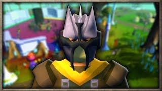THIS IS THE *MOST ADDICTING* OSRS RSPS I HAVE EVER PLAYED... (1,000+ ONLINE) : August RSPS 2025