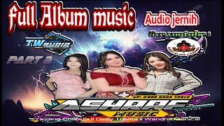 full album ASHRAF MUSIC part 2 ft TW audio.audio glerr