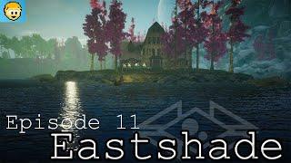 Theft at the Sinkwood Inn - 11 - Fox Plays Eastshade (Blind)