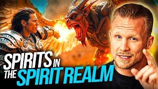 They Don’t Want You to Know This About the Spirit Realm!