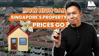 The Hidden Forces Driving Singapore's Property Market