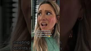 Millennial Mom 🫠
